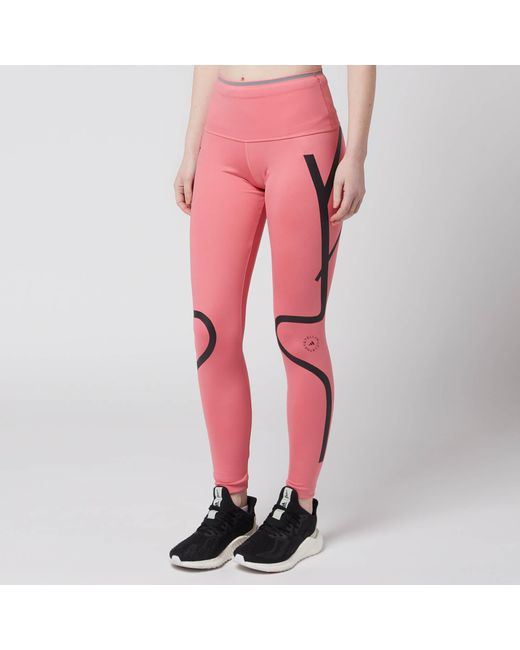 Stella McCartney Synthetic Tp Tight P 