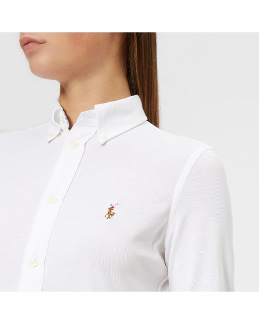ralph lauren heidi shirt