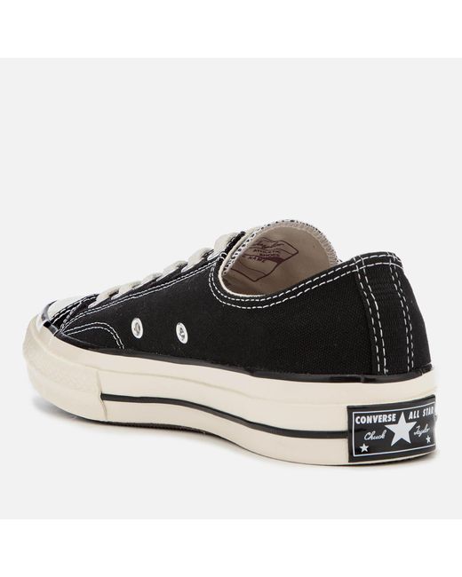 converse rubber chucks