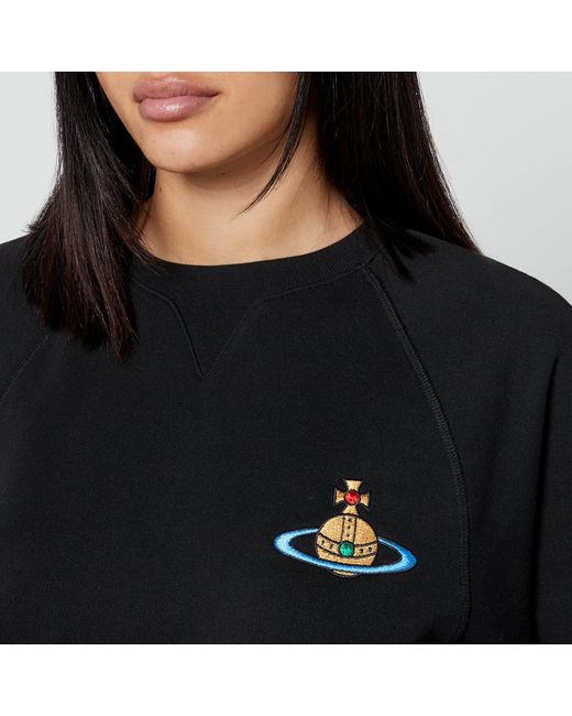 vivienne westwood athletic sweatshirt