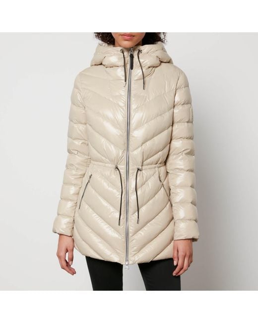 Mackage grey coat discount