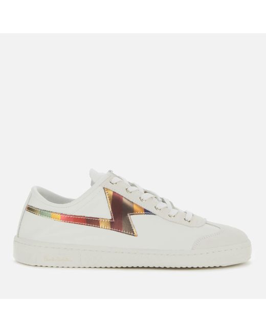 paul smith ziggy trainers womens