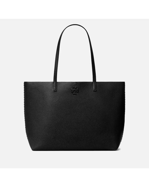 Tory burch large tote new arrivals