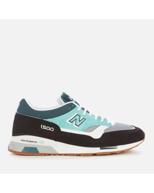 New Balance Lava Ice Beach Pack 1500 Trainers in Black for Men | Lyst  Australia