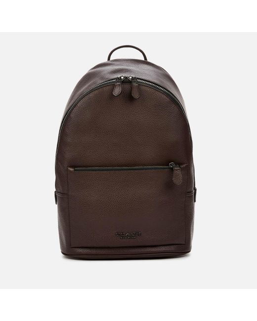 COACH Multicolor Metropolitan Soft Backpack for men