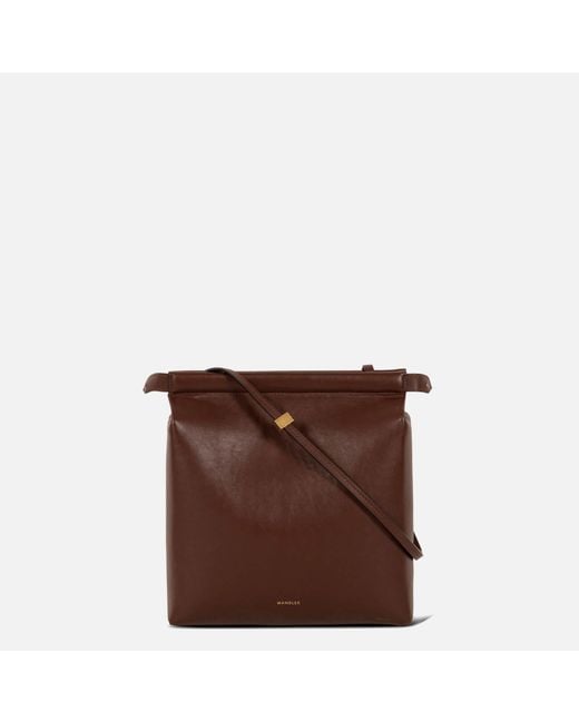 Wandler Brown Teresa Mini Bag