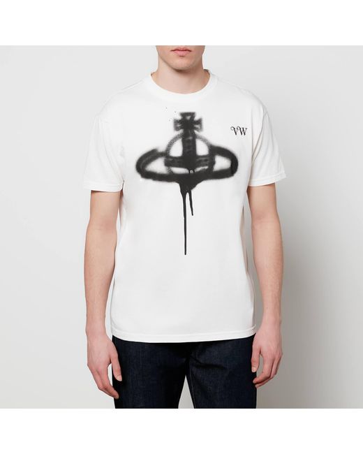 Vivienne Westwood Cotton Spray Orb 