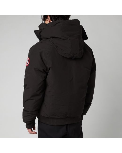 chilliwack bomber jacket