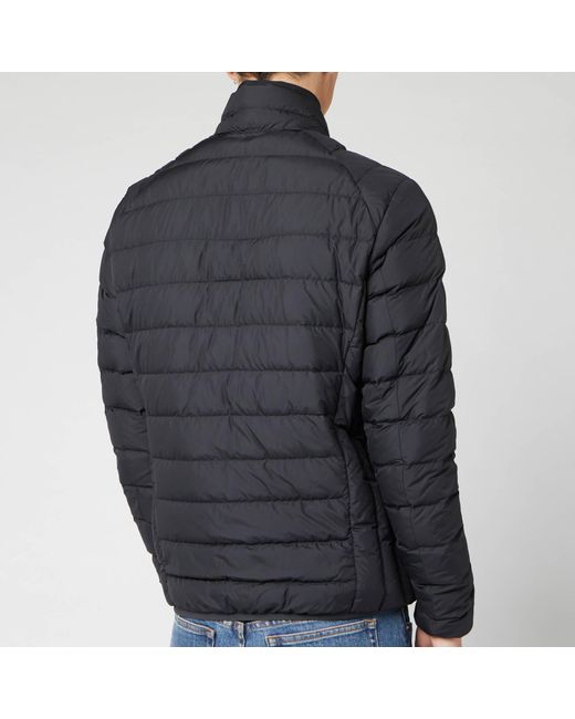 parajumpers ugo blue black