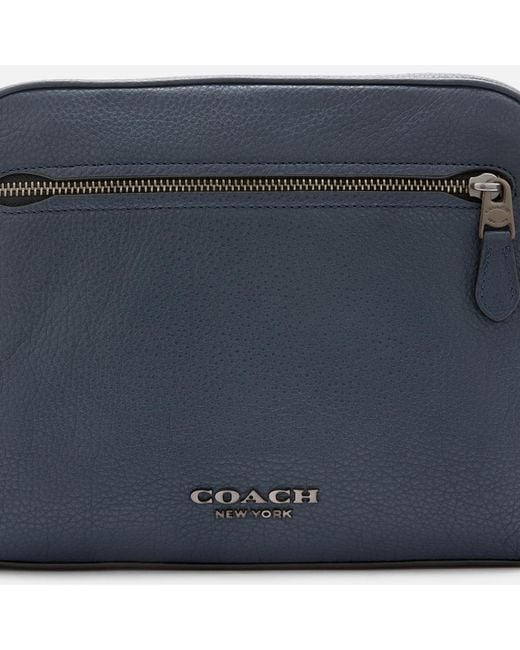 Coach metropolitan deals camera bag