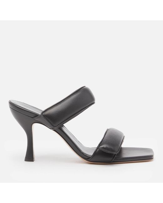 gia x pernille teisbaek sandals