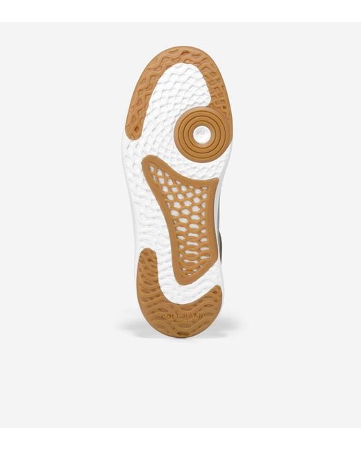 Cole Haan Multicolor Women's Grandprø All-day Court Leather Sneakers