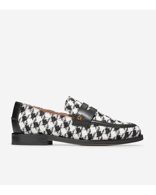 cole haan mckenna penny loafer