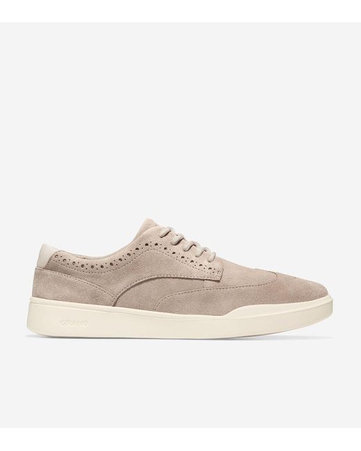 cole haan men's original grand shortwing sneaker