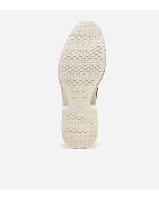 Cole Haan Brown Men's Øriginalgrand Cityspectre Wholecut Oxfords for men