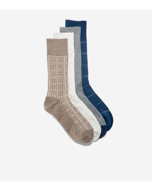 Cole Haan Blue Men's Gift Box for men