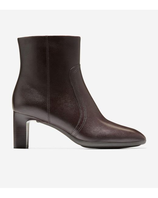 Cole Haan Brown Women's Grand Ambition Alainne Boots