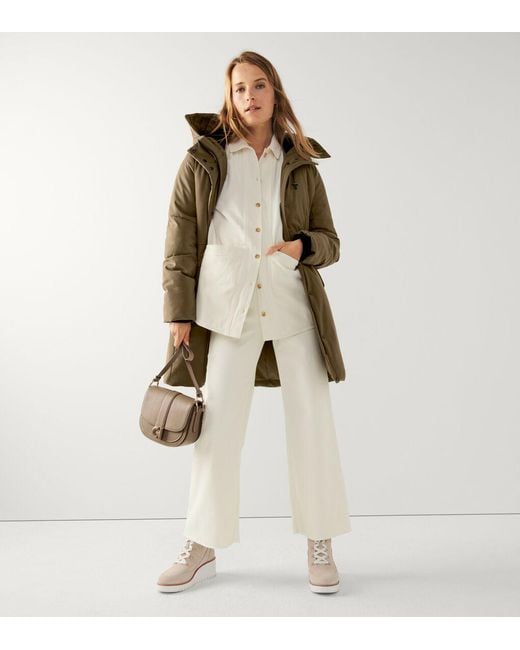 Clothing Zerogrand Cole Haan Packable Jacket Cole Haan Zerogrand