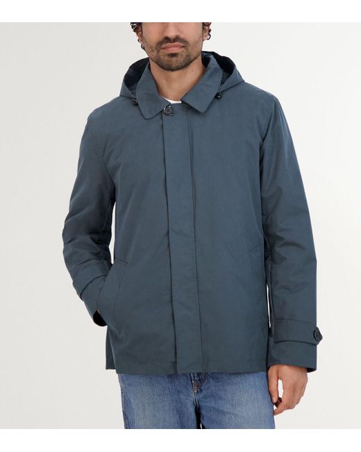 Cole haan men's rain jackets cheap