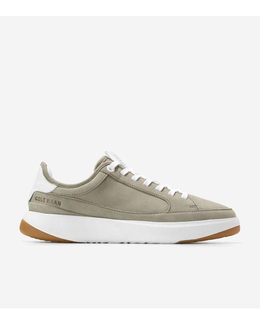 Cole Haan Multicolor Women's Grandprø All-day Court Leather Sneakers