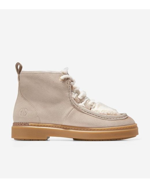 Cole Haan Natural Women's All-day Summit Chukka Bootie