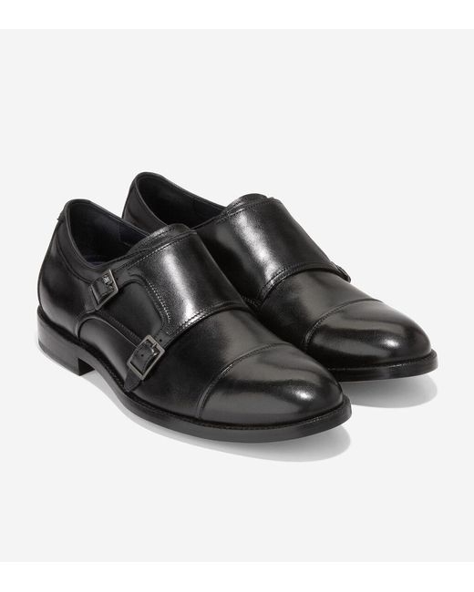 Cole haan store modern monk