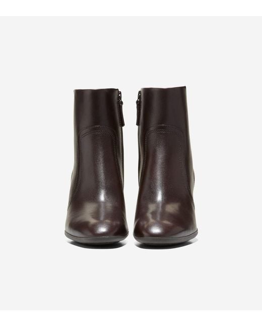 Cole Haan Brown Women's Grand Ambition Alainne Boots