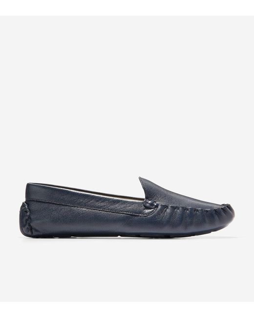 cole haan evelyn driver flats