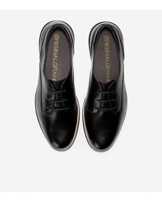 Plain Oxford 