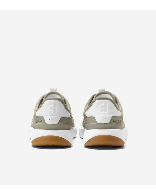 Cole Haan Multicolor Women's Grandprø All-day Court Leather Sneakers