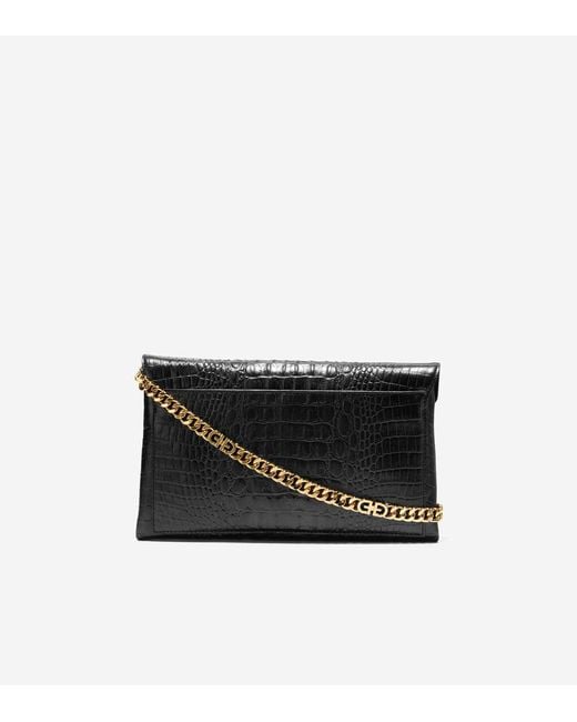 【Cole Haan】★クランチバッグ★ Christena Envelope Clutch Cole Haan】☆クランチバッグ☆ Christena Envelope Clutch