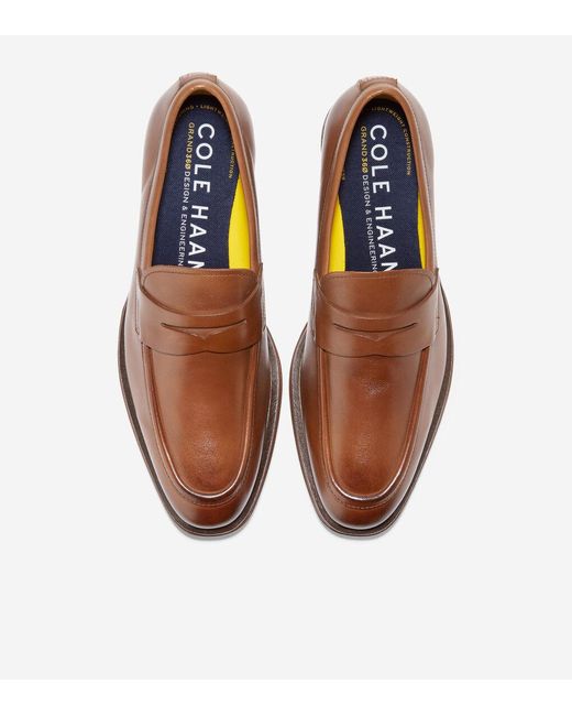 Modern Classics Penny Loafer 
