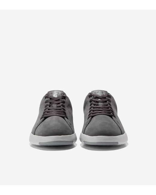 Men's grandprø tennis clearance sneaker