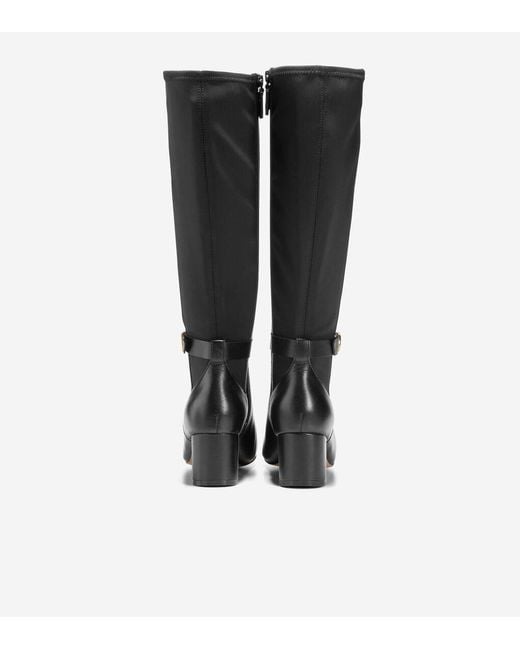 Cole haan hot sale g series boots