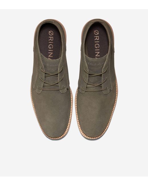 øriginalgrand chukka