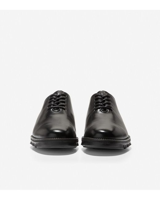 Cole haan wholecut oxford sales