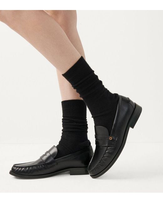 cole haan mckenna penny loafer
