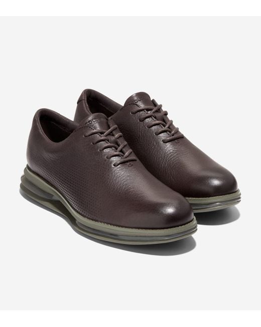 cole haan oxfords