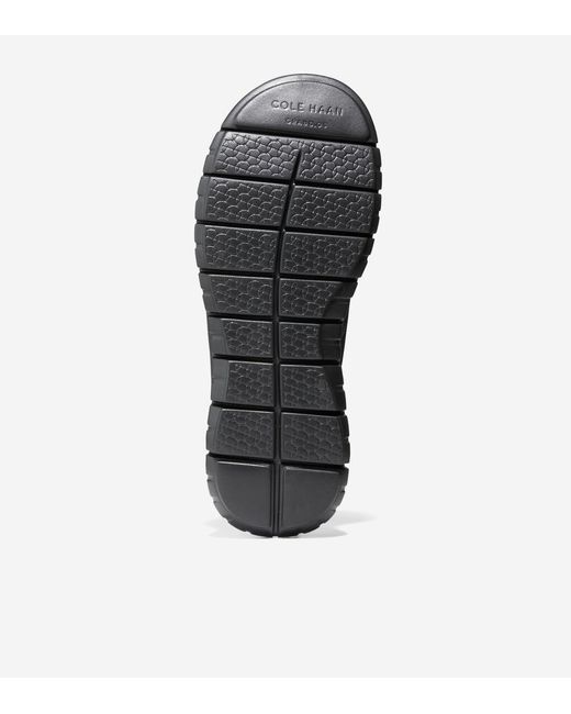 Men's zerøgrand outlet thong sandal