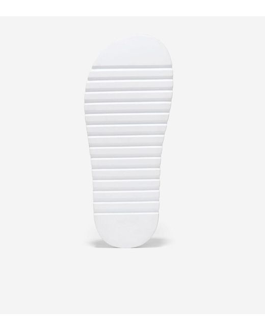 Cole Haan Black Women's Grandprø Daylin Slides