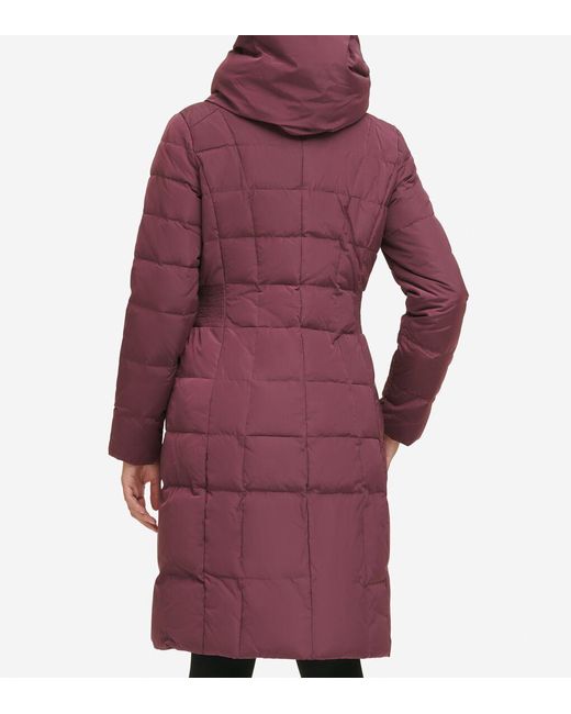 Cole haan women's parkas hotsell