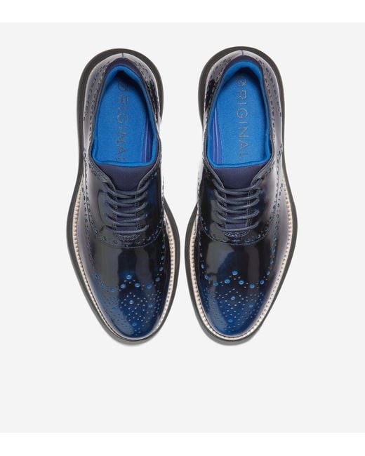 Cole Haan Men display picture 1