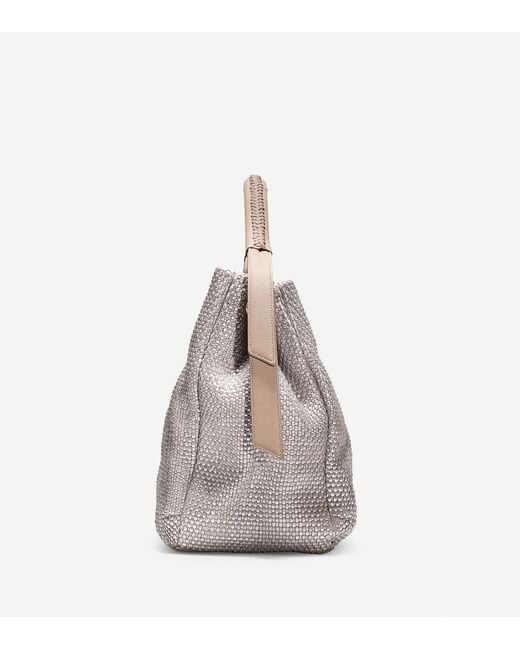 cole haan lockhart single strap hobo See this and similar cole haan shoulder bags - the bethany weave single strap hobo: our pinnacle expression with heritage and history woven into the details fe. cole haan lockhart single strap hobo See this and similar cole haan shoulder bags - the bethany weave single strap hobo: our pinnacle expression with heritage and history woven into the details fe.