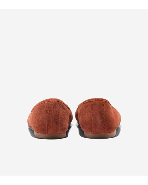 Cole Haan Yara Ballet Flat (Women)