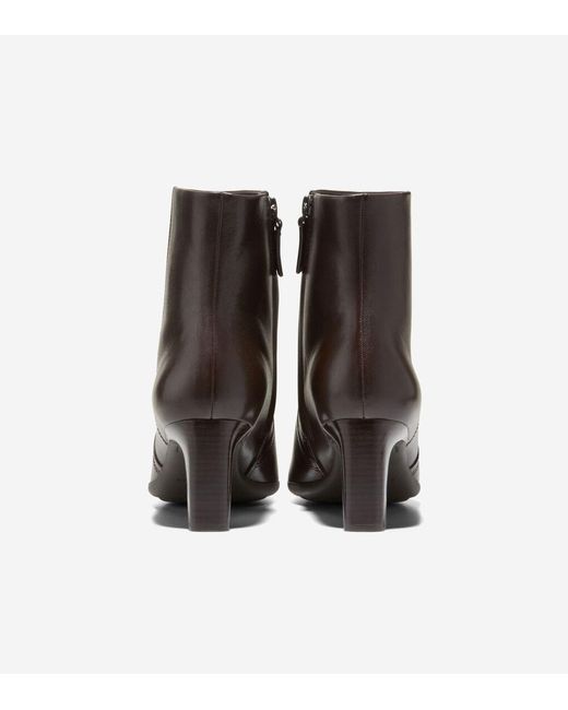 Cole Haan Brown Women's Grand Ambition Alainne Boots