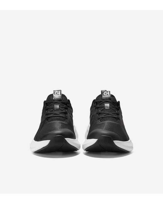 Cole Haan Black Women's Zerøgrand City X-trainer Sneakers