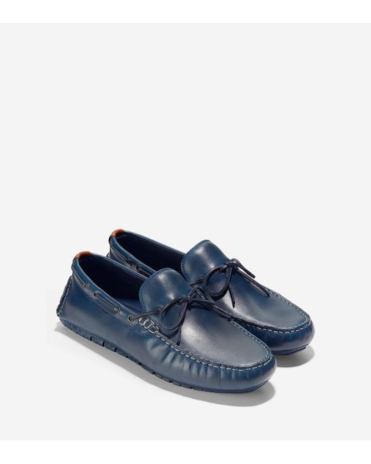 Cole haan zerogrand camp moc driver online