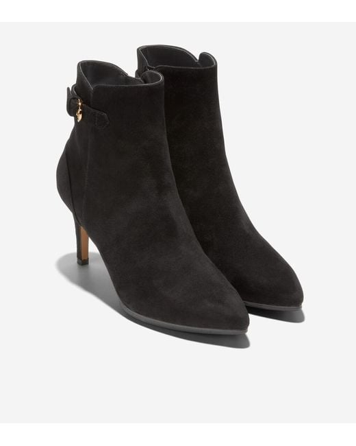 Winnie store grand bootie