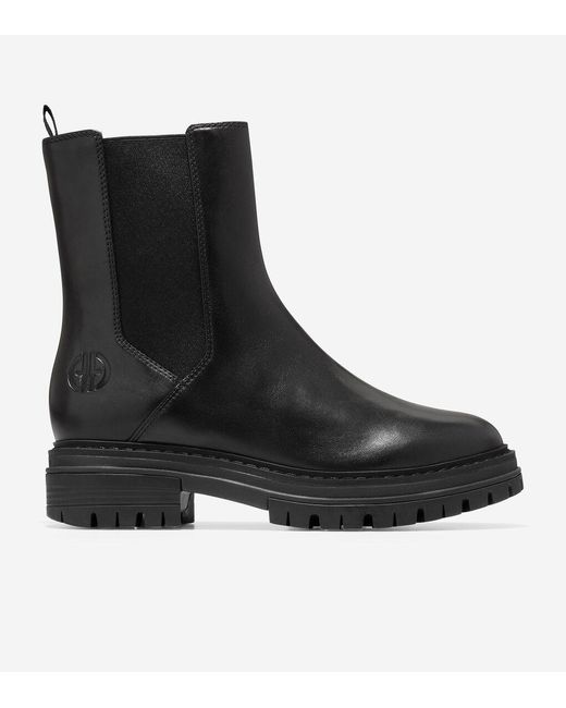 cole haan tahoe chelsea boot
