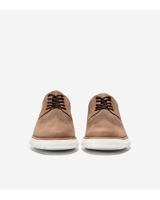 Cole haan mens suede shoes best sale